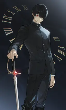 Profile image of Kanato Tokimitsu