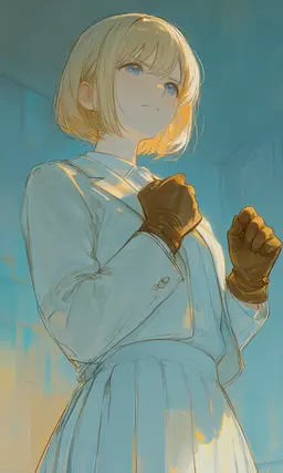 Profile image of Miruku Hoshiyo
