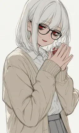 Profile image of 白崎 雫