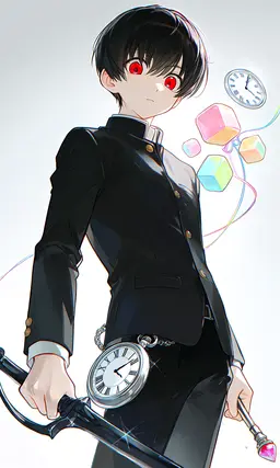 Profile image of Kanato Tokimitsu
