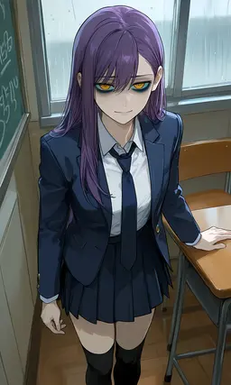 Profile image of Mirai Shitori