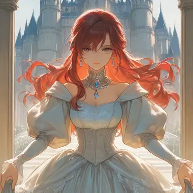 Profile image of 세레나