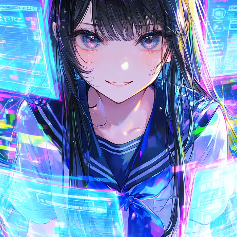 Codecroissant의 ⚠️アクセスの許可⚠️