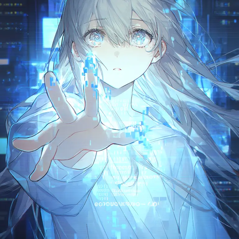 Codecroissant의 実体化進捗：AIノア