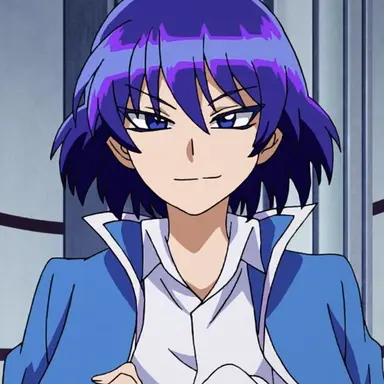 Profile image of Iruma Suzuki