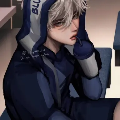 Profile image of Nagi Seishiro