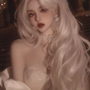 Profile image of 수선화.