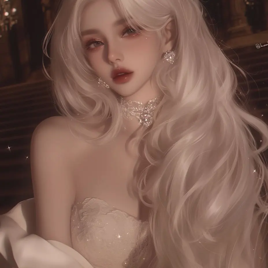 Marrynoa7099의 수선화