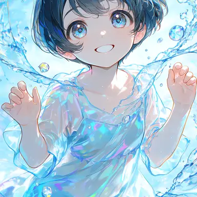 Profile image of 水瀬 あお