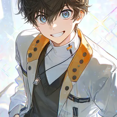 Profile image of 天城レン