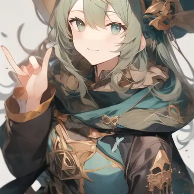 Profile image of ピッ