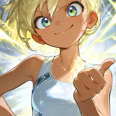 Profile image of 鳴神 冬弥