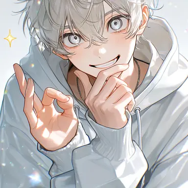 Profile image of 御影 カナタ