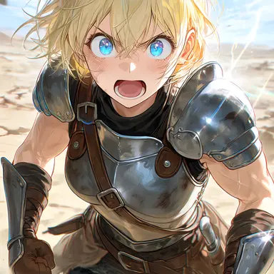 Profile image of 獅堂 ガイ