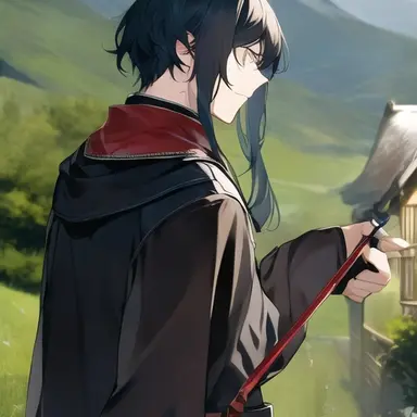 Profile image of 獅堂蓮司