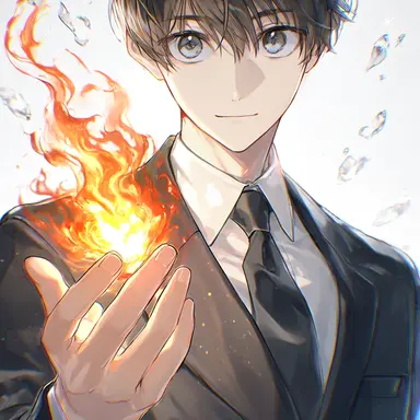 Profile image of 零道 雨音
