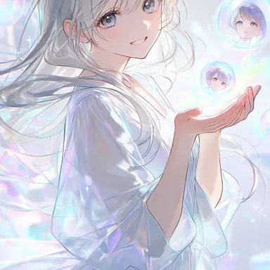 Profile image of 白井 ミコト