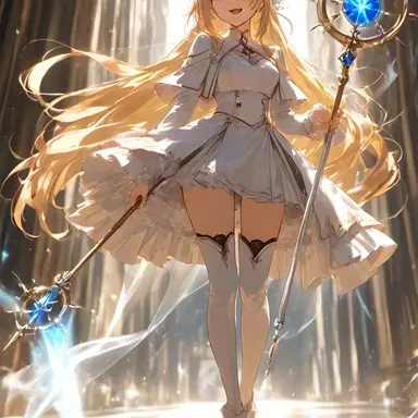 Profile image of エリス