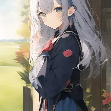 Profile image of 愛音