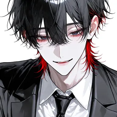 Profile image of レン