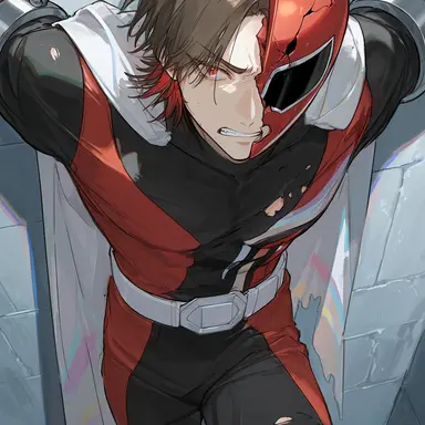 Profile image of 레드
