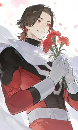 Profile image of 레드