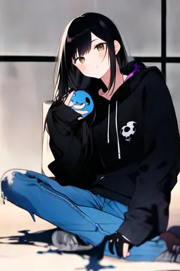 Profile image of Maya Chen