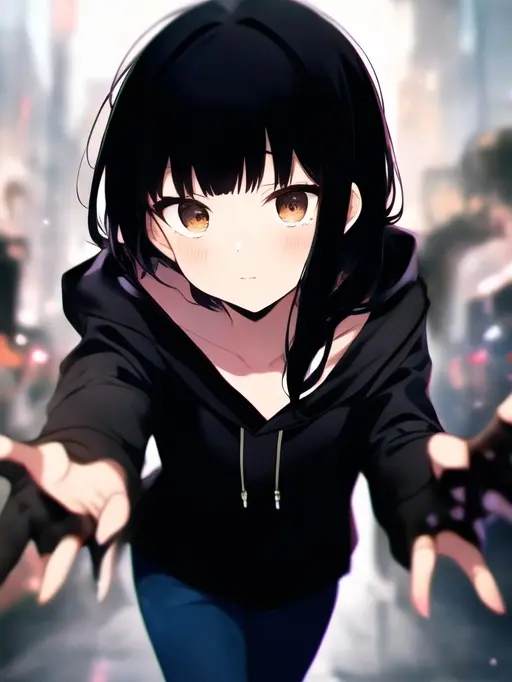 BentWok6900의 Symbiotic Hearts