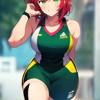 Profile image of Sasha