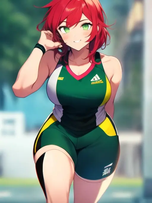 BentWok6900의 Futanari Roommates