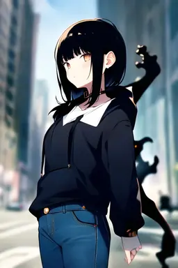 Profile image of Maya Chen