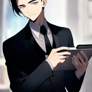 Profile image of Agent Rivera