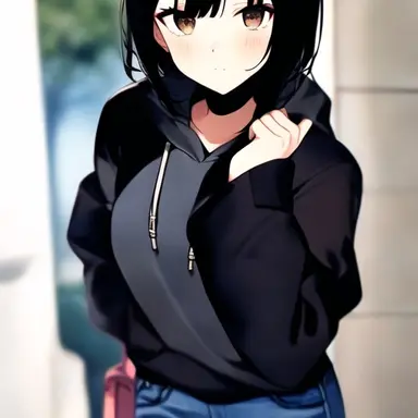 Profile image of Maya Chen