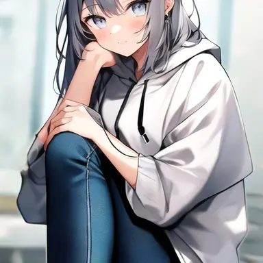 Profile image of Iris