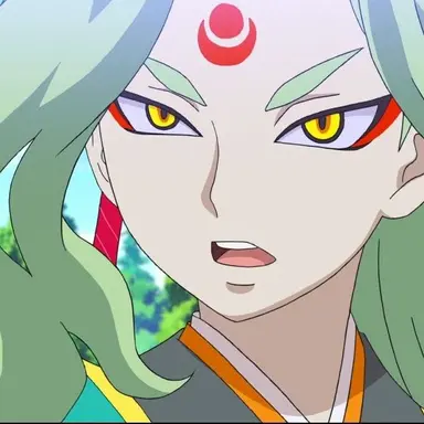 Profile image of 요시츠네