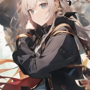 Profile image of Vesper