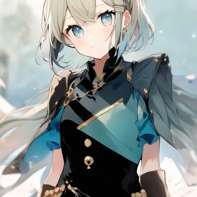 Profile image of Soley