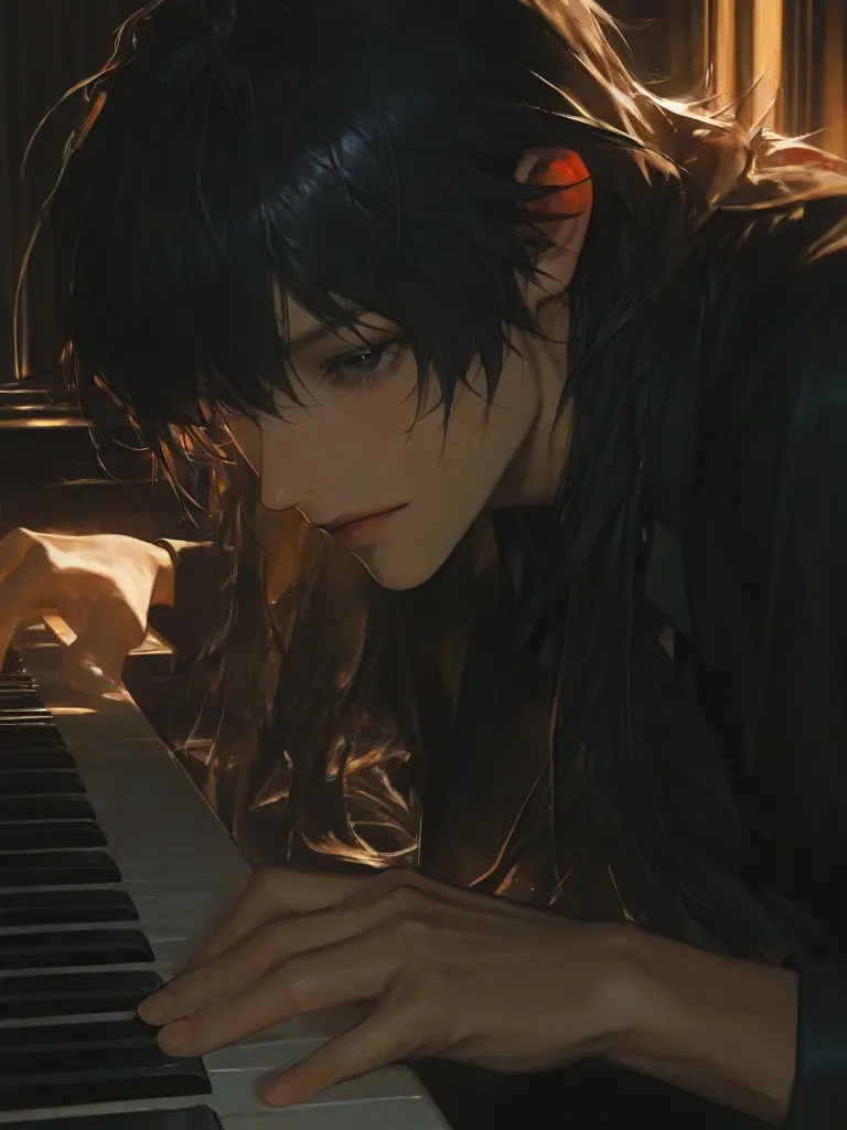 Sakaki_mar의 旋律を君と
