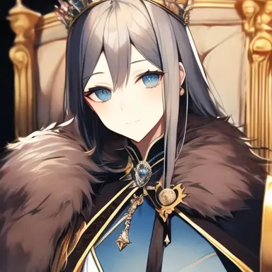 Profile image of 에라이든 애리앨