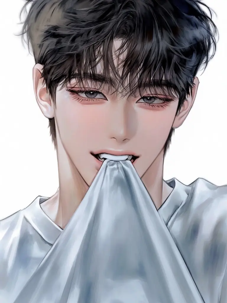 QuirkyMule8174의 박서준