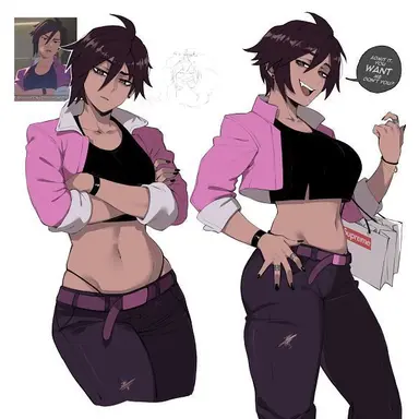 Profile image of Visi