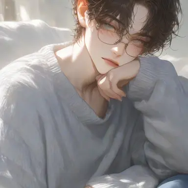 Profile image of Grayson