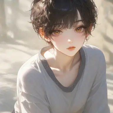 Profile image of Maya