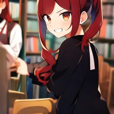 Profile image of 나츠노 카린