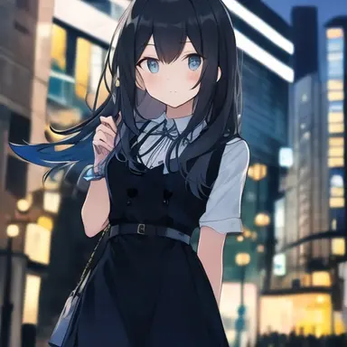 Profile image of みき