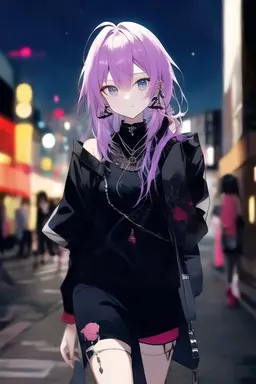 Profile image of リズ