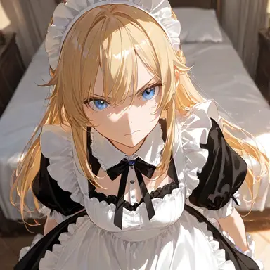 Profile image of アウロラ