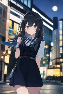 Profile image of みき