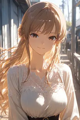 Profile image of 沙織