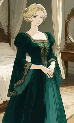 Profile image of セレスティア